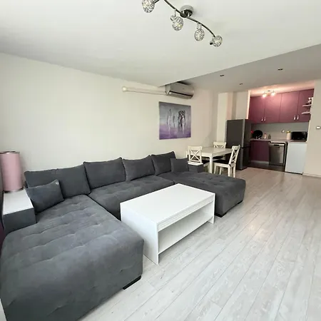 Apartment Vyzrajdane *