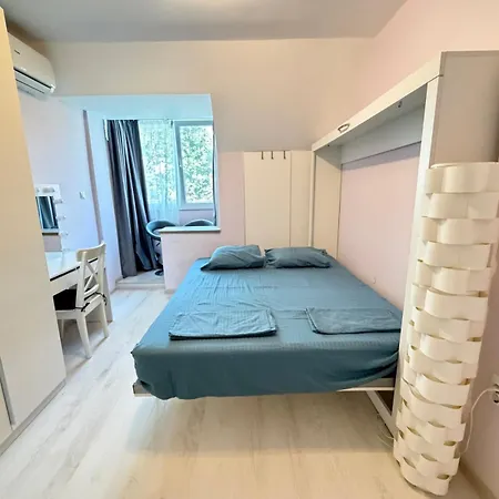 Vyzrajdane Apartment