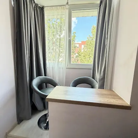 Vyzrajdane Apartment