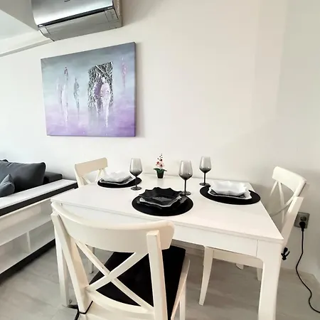Vyzrajdane Apartment *
