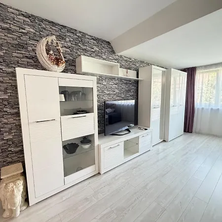 Apartment Vyzrajdane