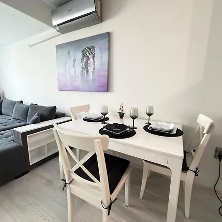 Vyzrajdane Apartment *