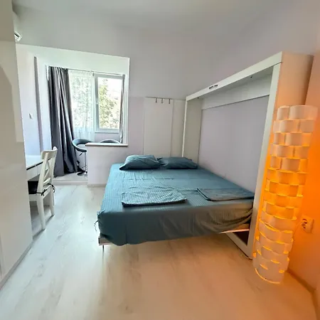 Apartment Vyzrajdane *